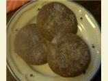 Mean Chef's Chocolate Sugar Cookies. Photo by 89240