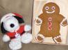 Best Gingerbread Cookies
