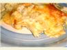 Quick and Easy Chicken Enchiladas