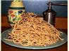 Unbelievably Good Homemade Omapodi Or Sev. Recipe by Charishma_Ramchandani