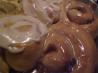 Cinnabon Cinnamon Rolls for the ABM