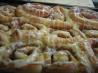 Cinnabon Cinnamon Rolls for the ABM