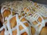 Cinnabon Cinnamon Rolls for the ABM