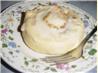 Cinnabon Cinnamon Rolls for the ABM