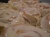 Cinnabon Cinnamon Rolls for the ABM
