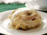 Cinnabon Cinnamon Rolls for the ABM