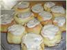 Cinnabon Cinnamon Rolls for the ABM