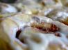 Cinnabon Cinnamon Rolls for the ABM