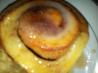 Cinnabon Cinnamon Rolls for the ABM