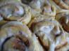 Cinnabon Cinnamon Rolls for the ABM