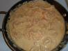 Easy Shrimp Newburg. Recipe by Dawn