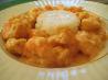 Easy Shrimp Newburg