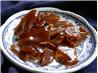 Halloween or Bonfire Toffee