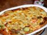 Mexican Egg Casserole