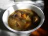 Crock Pot Lentil and Sausage Soup