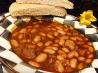 Smoky Baked Beans  (Originally Canary Baked Beans). Recipe by Rita~