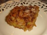 Grandma's Apple Cake. Photo by *Pixie*