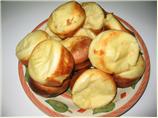 Mean Chefs' Yorkshire Pudding. Photo by Sarah Sunshine