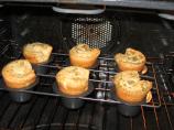 Fabulously Easy Yorkshire Pudding. Photo by Sweet Baboo