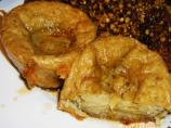 Mean Chefs' Yorkshire Pudding. Photo by Susiecat too
