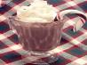 chocolate chai. Recipe by chia