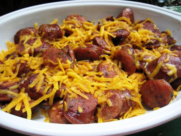 Bachelor's Skillet. Photo by gailanng