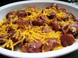 Bachelor's Skillet