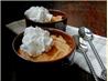 Pumpkin Pudding