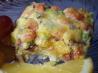 Ranch Style Brunch Eggs. Recipe by Kittencalskitchen