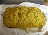 Easy Beer Bread. Recipe by Allison Williams