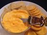 Dad's Cheese Spread. Recipe by Judy-Jude
