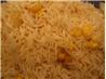 Baked Basmati Rice
