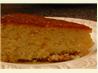 Orange and Almond Spanish Cake