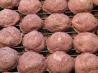 Chocolate Truffle Cookies