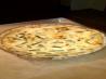 Asparagus Cheddar Quiche. Recipe by Irmgard