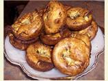 Quick and Easy Popovers