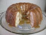 Apple Swirl Cake. Photo by xpnsve