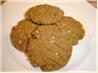 Lower Fat Oatmeal Molasses Cookies. Recipe by Chris from Kansas