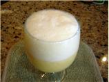 Banana Slush