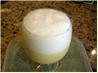 Banana Slush