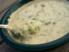 Broccoli Cheese Soup