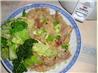 Clay Pot Chicken Rice - Without the Clay Pot!