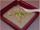 Easy Rice Congee