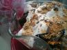 Easy Butterfinger Trifle Dessert. Recipe by Kittencalskitchen
