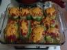 Southwestern Stuffed Bell Peppers