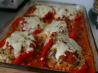 Southwestern Stuffed Bell Peppers