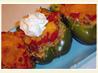 Southwestern Stuffed Bell Peppers