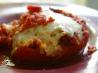 Southwestern Stuffed Bell Peppers
