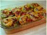 Southwestern Stuffed Bell Peppers