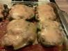 Southwestern Stuffed Bell Peppers